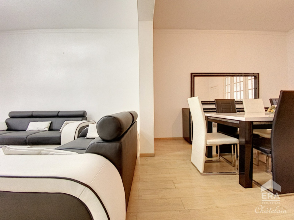 Rue Général Henry - 149 - 1 - 1040