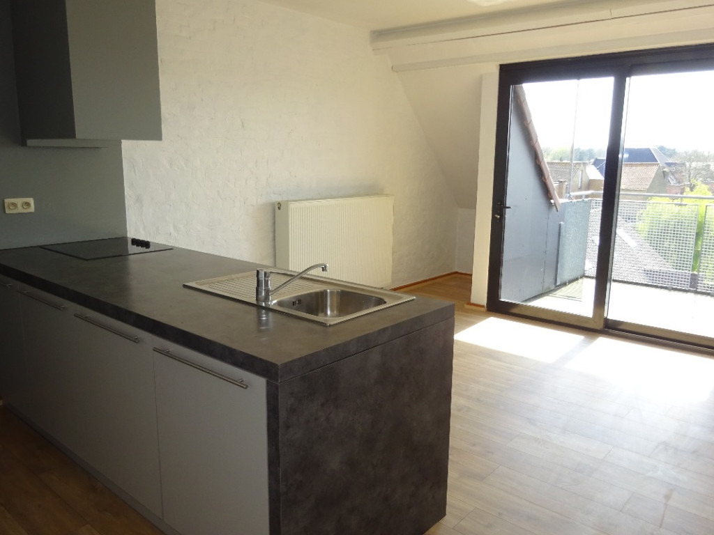 Rijselstraat - 76 - 3A - 8900