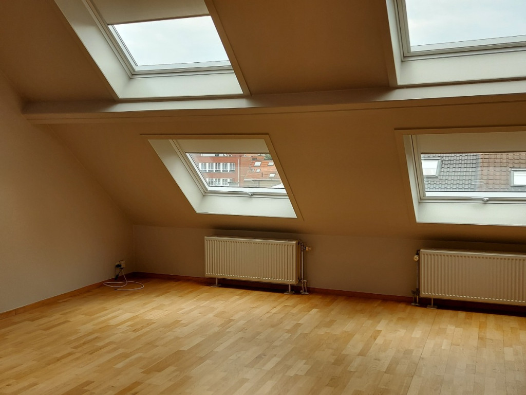 Weerstandstraat - 19 - C2 - 1140
