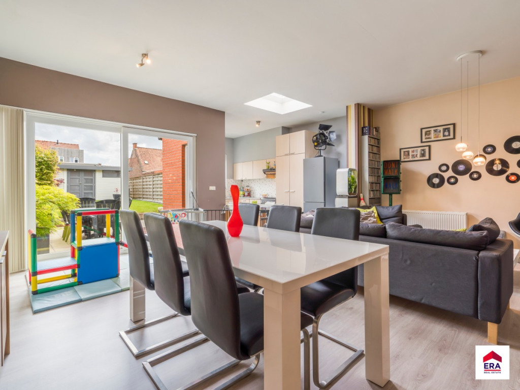 Kapellestraat - 65 - - 8760