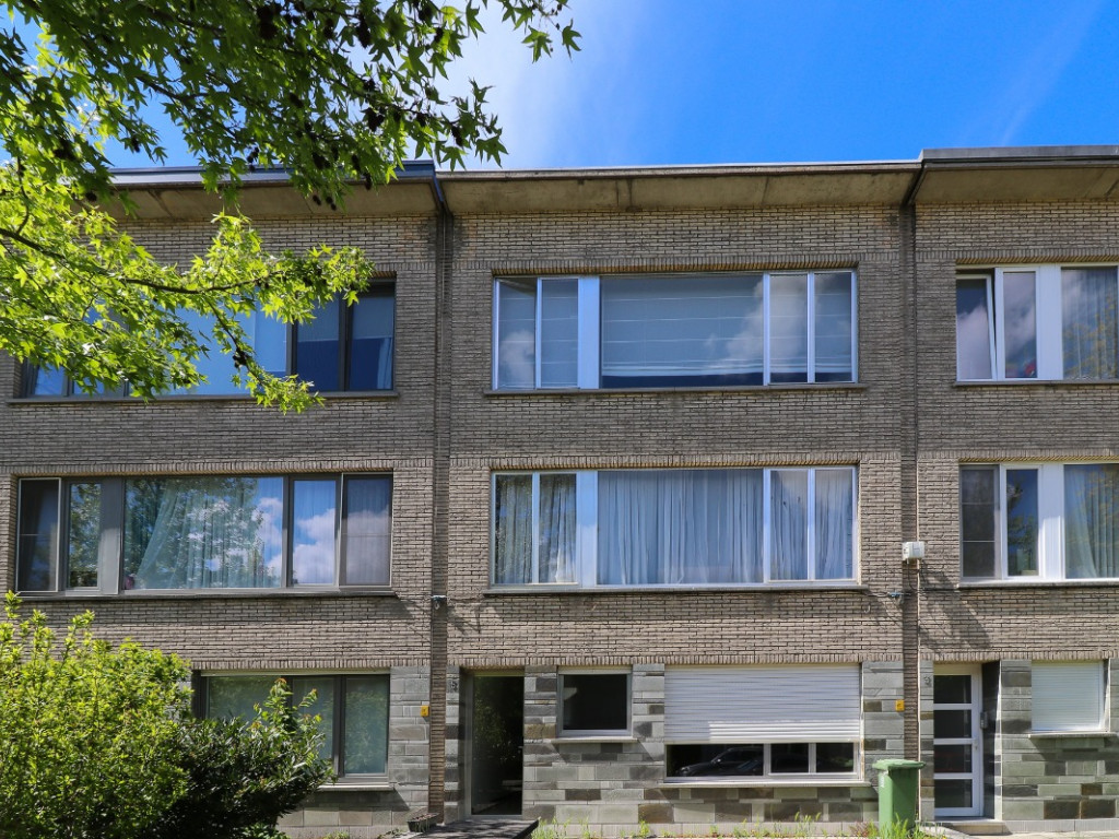 Deken de Winterstraat - 5 - - 2600