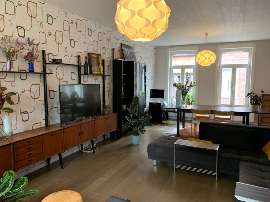 Groenstraat - 34 - - 8940