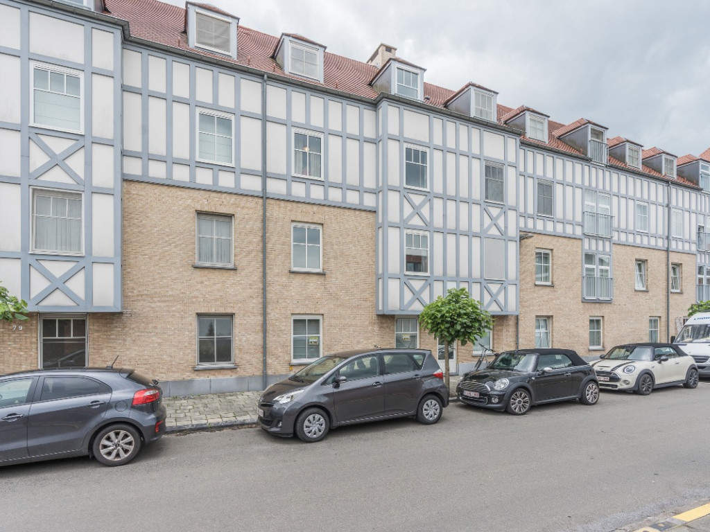 Gasstraat - 81 - 5 - 2400
