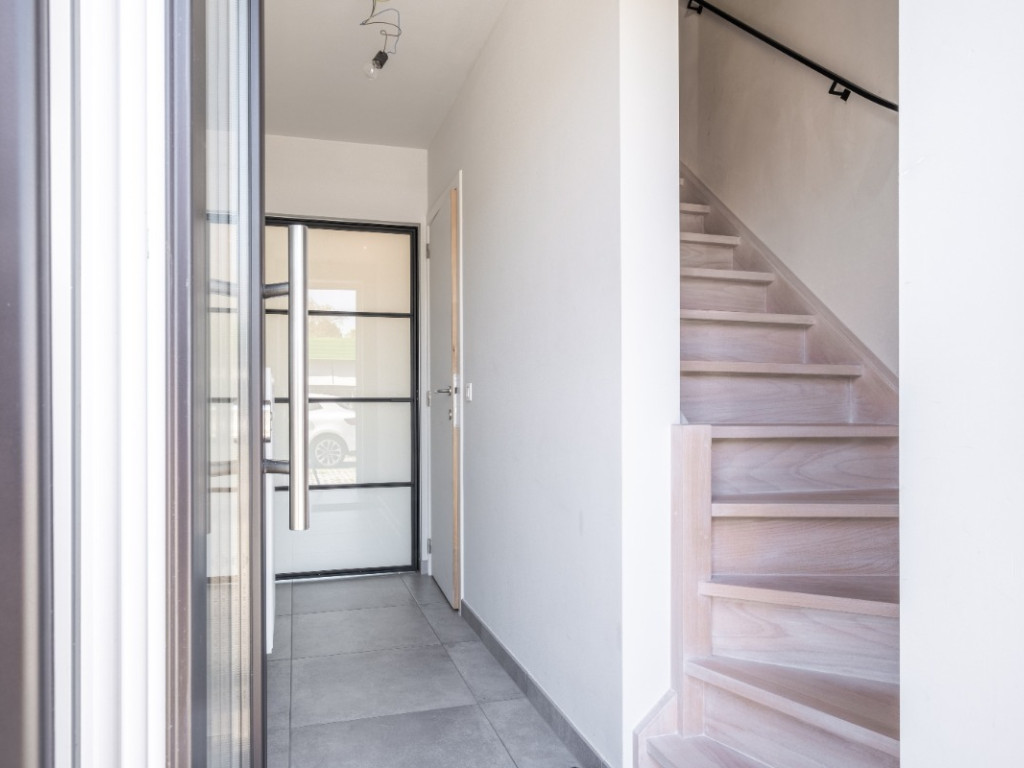 Pannestraat - 180 - - 8630