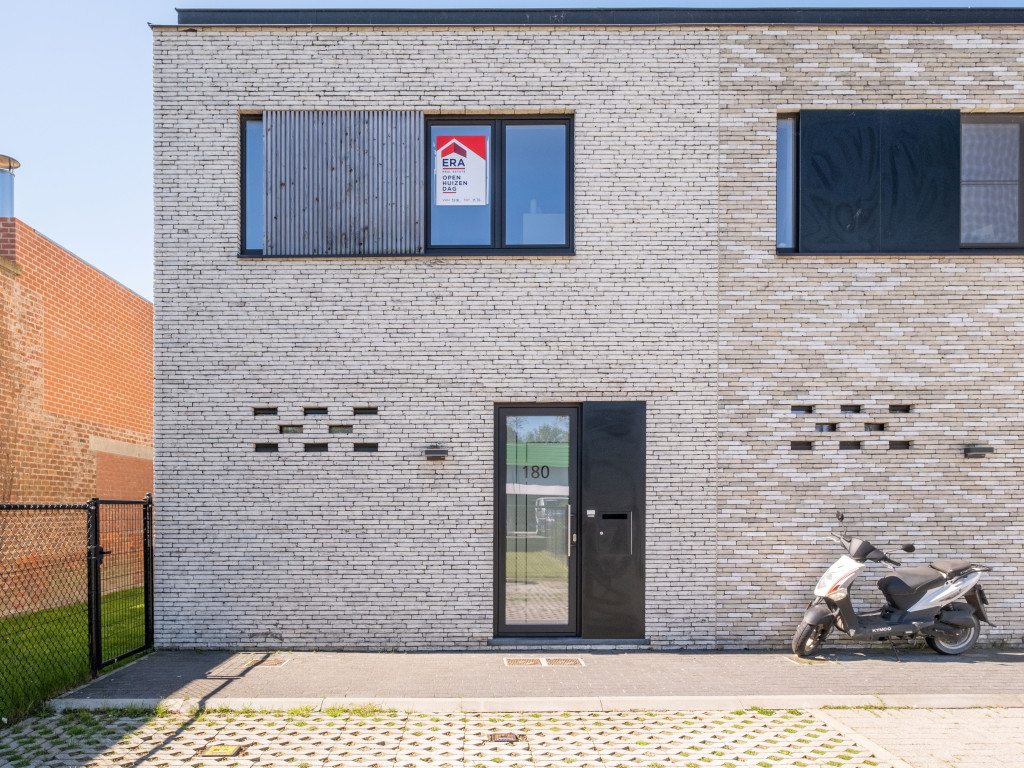 Pannestraat - 180 - - 8630