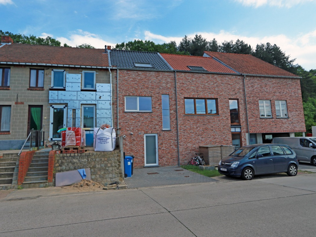 Winterstraat - 27 - - 3201
