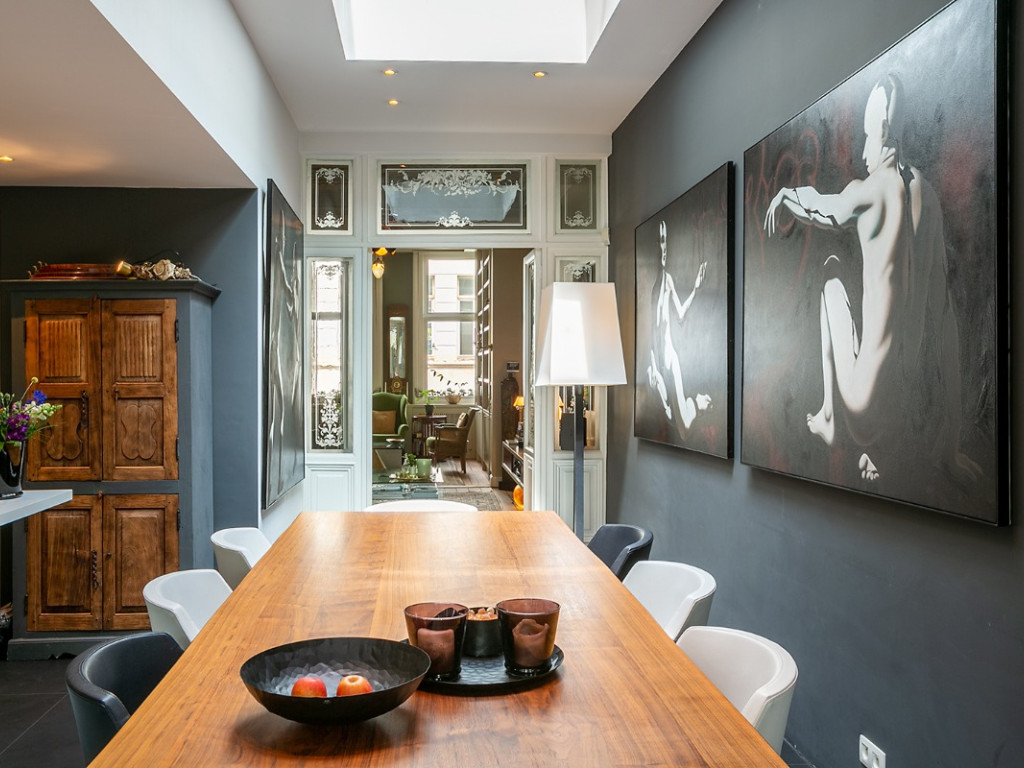 Jozef de Bomstraat - 34 - - 2018