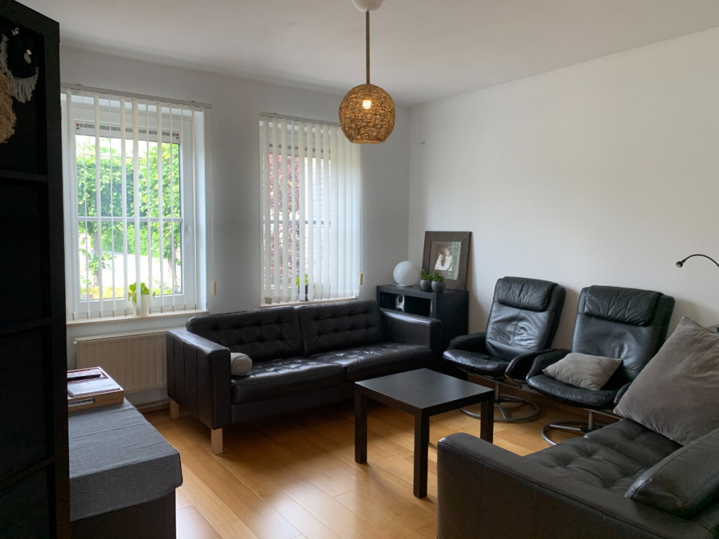 Albertus Morrenstraat - 56 - - 3990