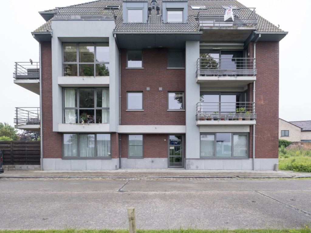 Rozendalstraat - 78 - 0302 - 8630