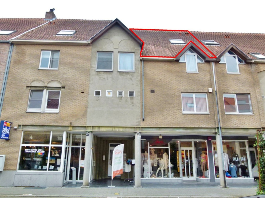 Zoutbrugstraat - 31 - 3 - 3540