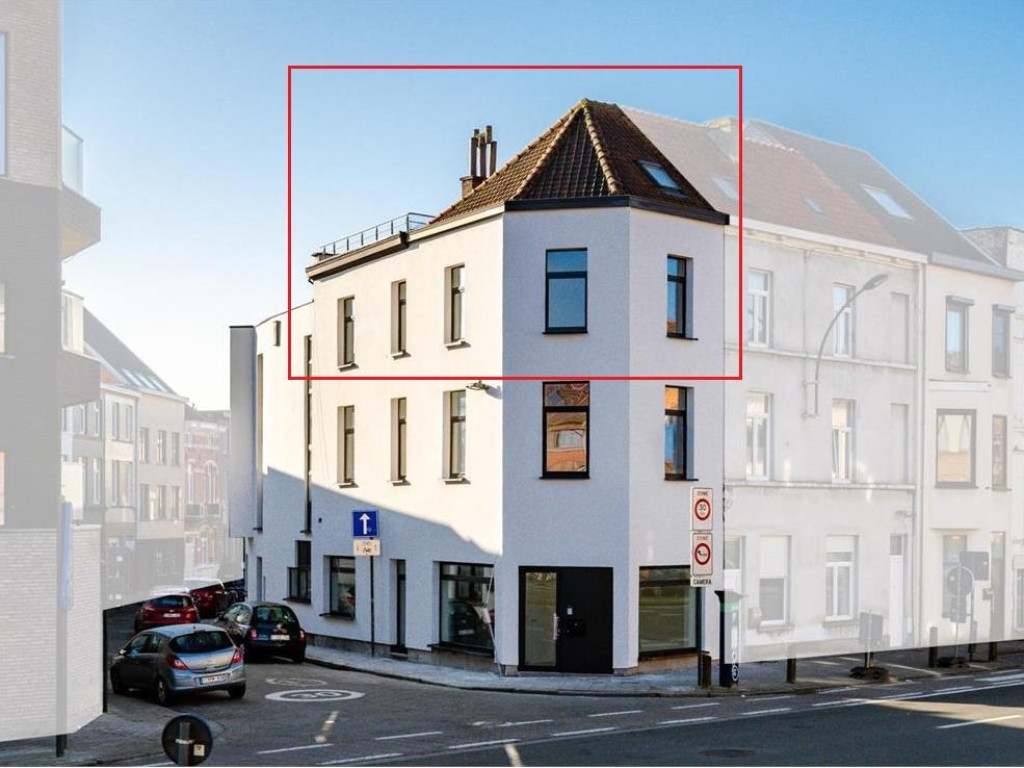 Kiekenstraat - 109 - - 9000