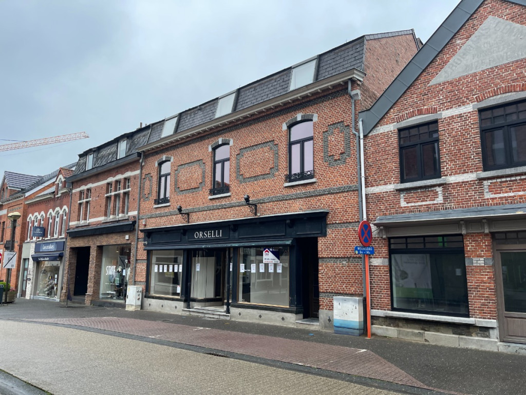 Hoogstraat - 25 - 2 - 3580