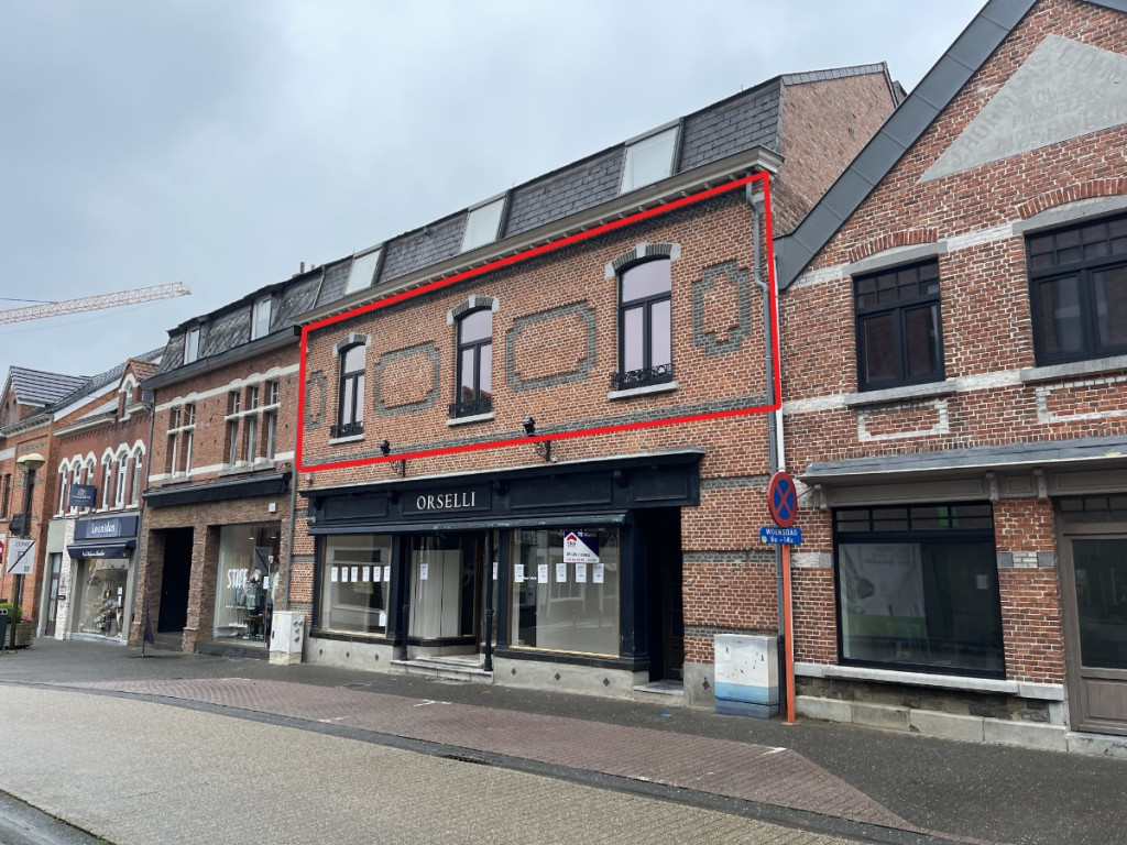 Hoogstraat - 25 - 2 - 3580