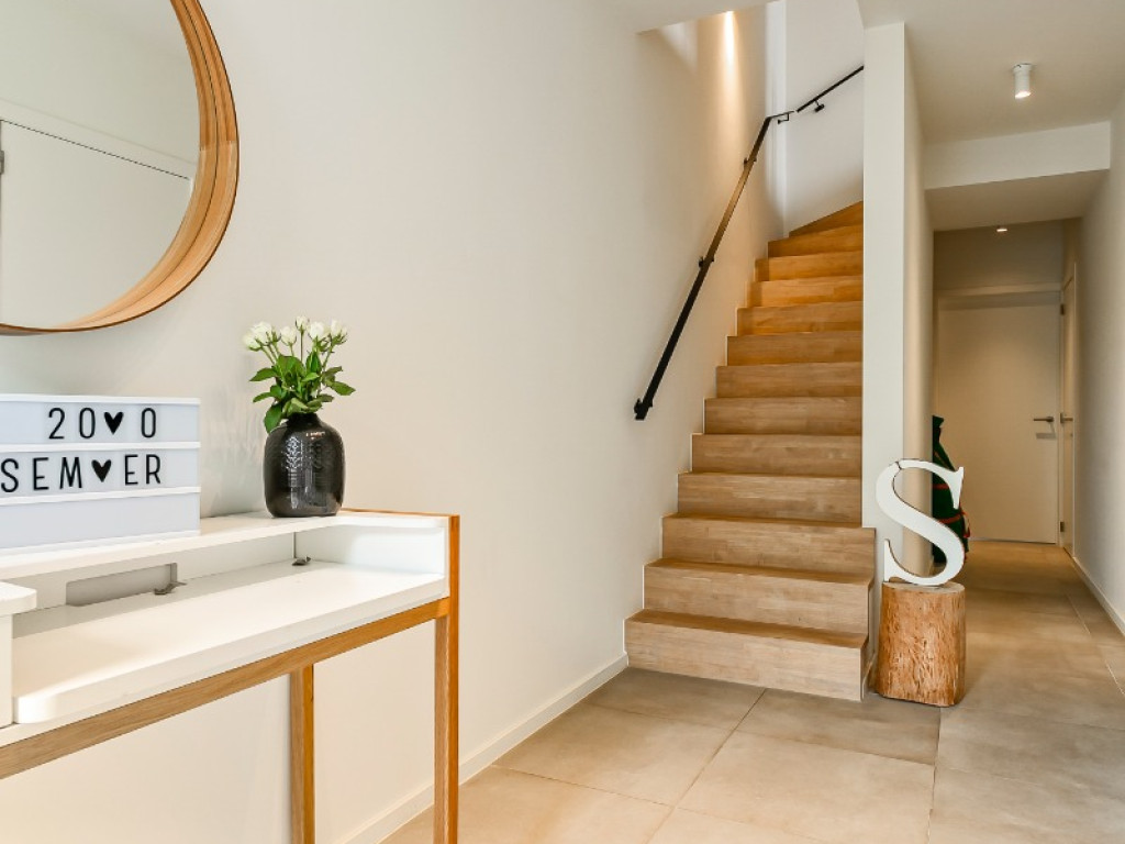 Frans Peetersstraat - 3 - - 1933