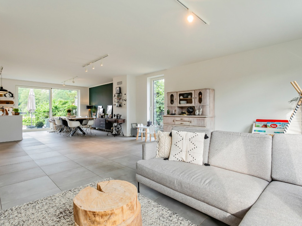 Frans Peetersstraat - 3 - - 1933