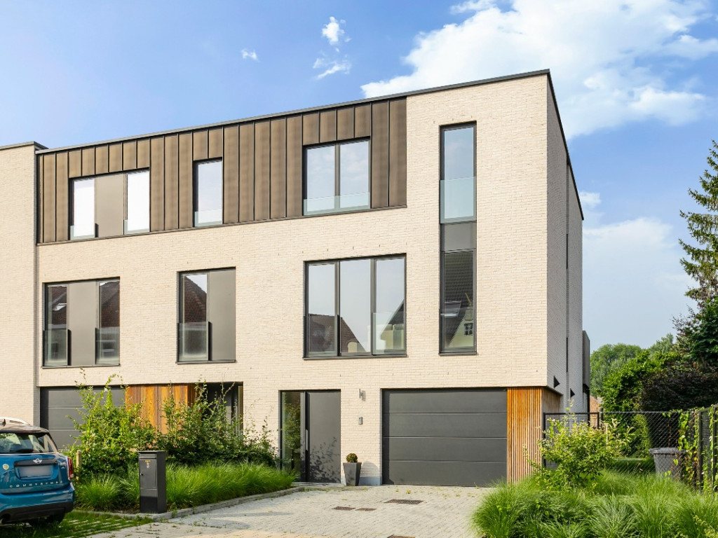 Frans Peetersstraat - 3 - - 1933