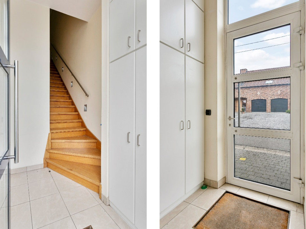 Oudestationsstraat - 10 - - 3806