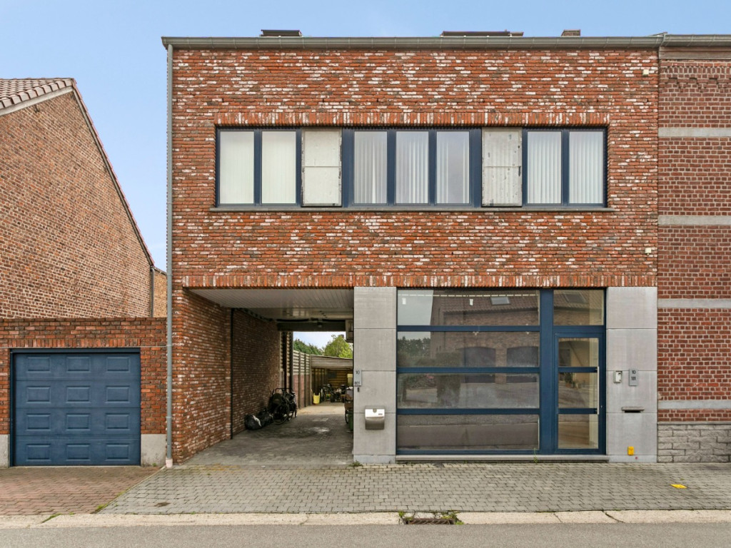 Oudestationsstraat - 10 - - 3806