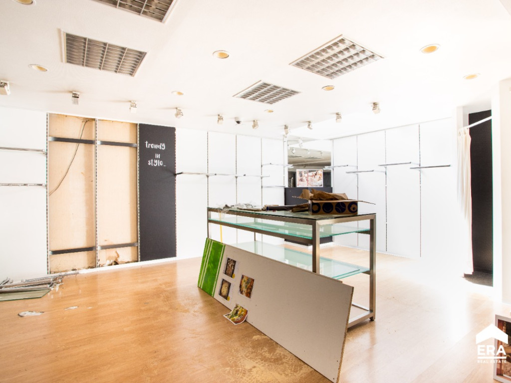 Boterstraat - 29 - - 8900