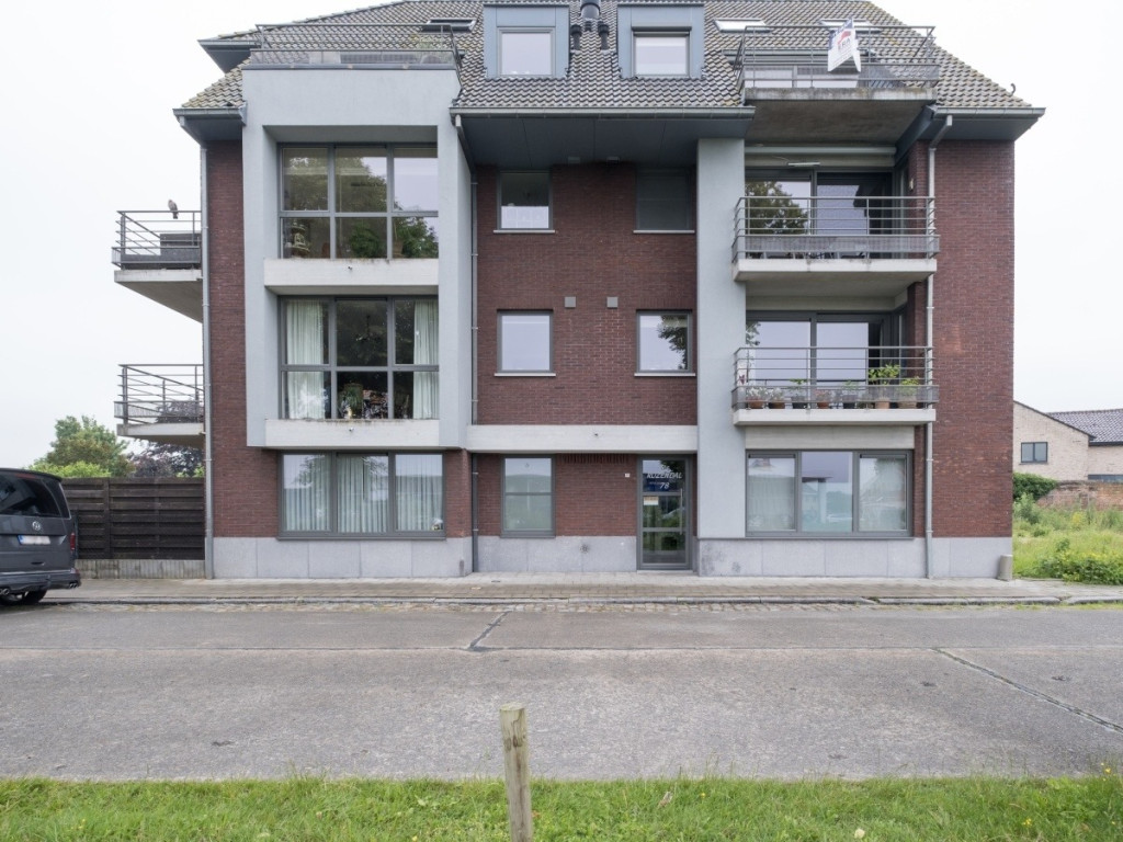 Rozendalstraat - 78 - 00.02 - 8630