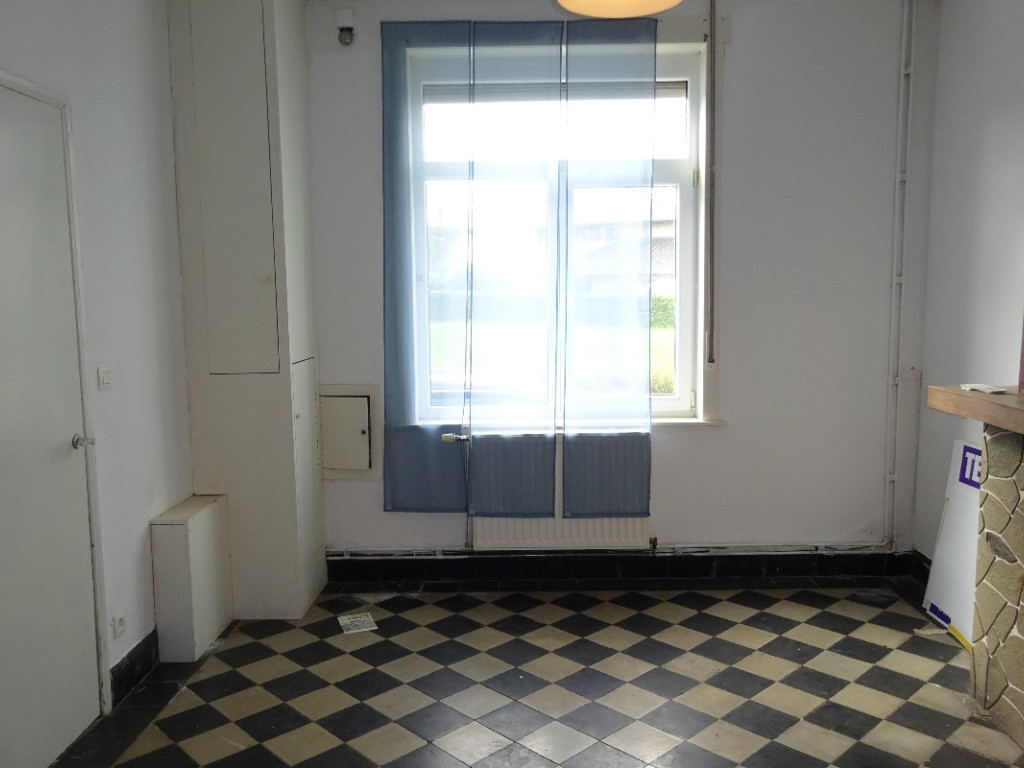 Douanestraat - 6 - - 8958