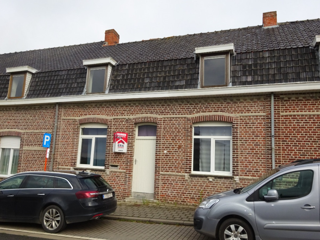 Douanestraat - 6 - - 8958