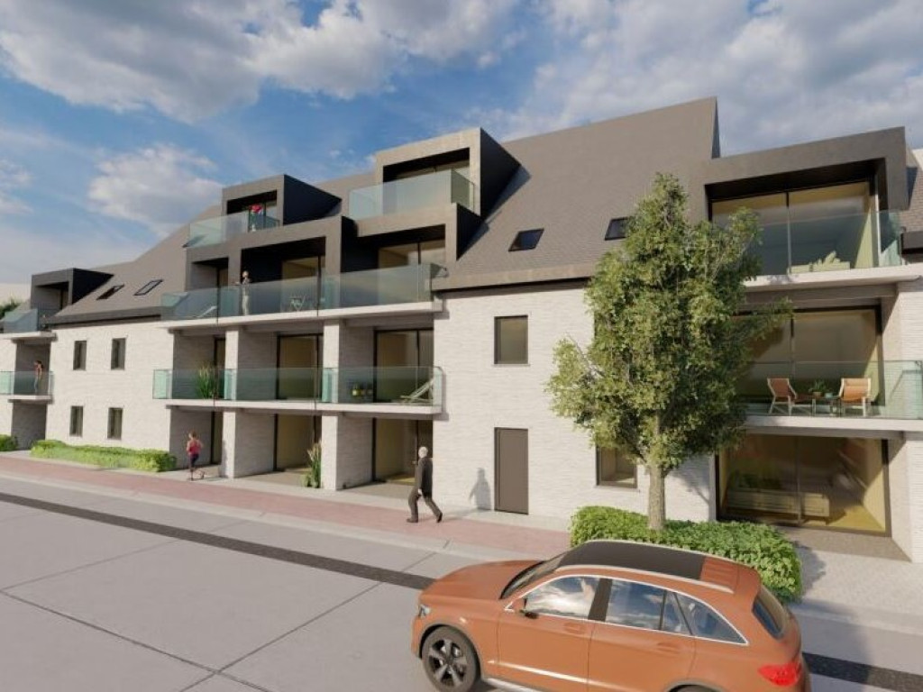 Statiestraat - 41 - STPL 3 - STPL 3 - 8980