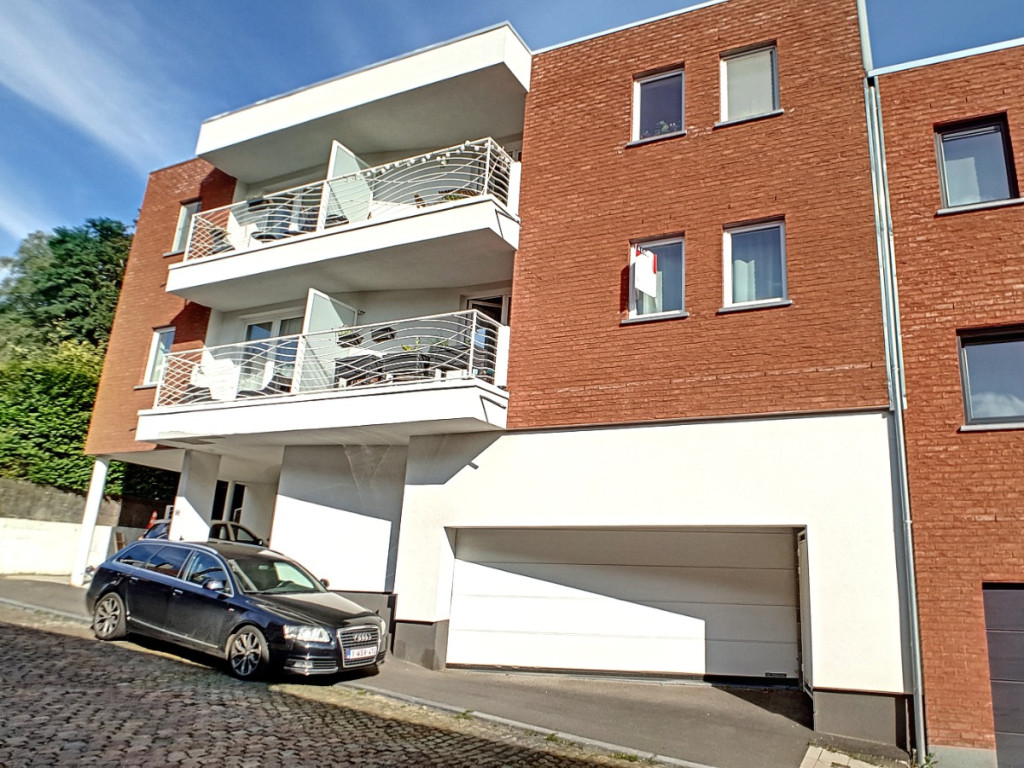 Rue des Cotillages - 98 - 1/2 - 4000