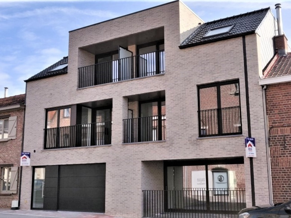 Beselarestraat - 247 - 001 - 8980
