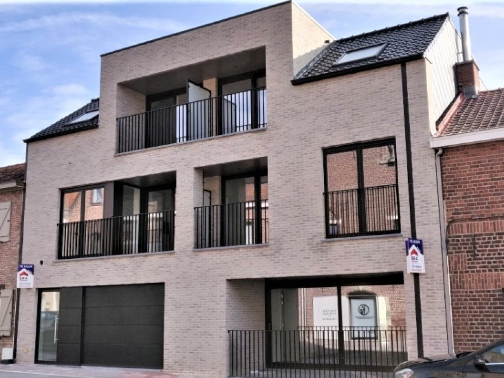 Beselarestraat - 247 - 001 - 8980