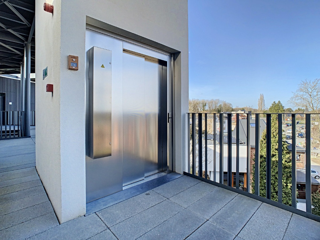 rue claude strebelle - 1/301 - - 4031