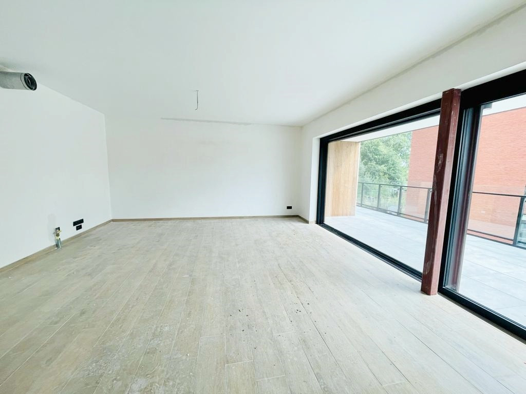 Dokter Vanderhoeydonckstraat - 50 - 1.04 - 3560