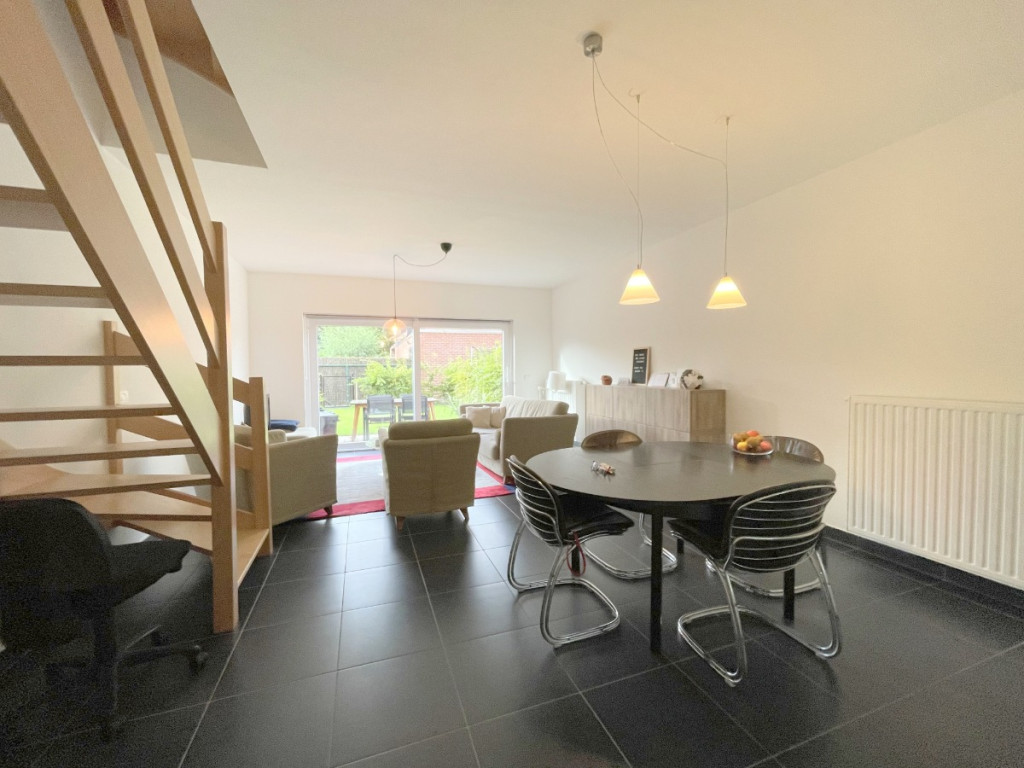 Camiel Descampsstraat - 32 - - 8500