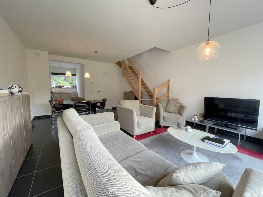 Camiel Descampsstraat - 32 - - 8500