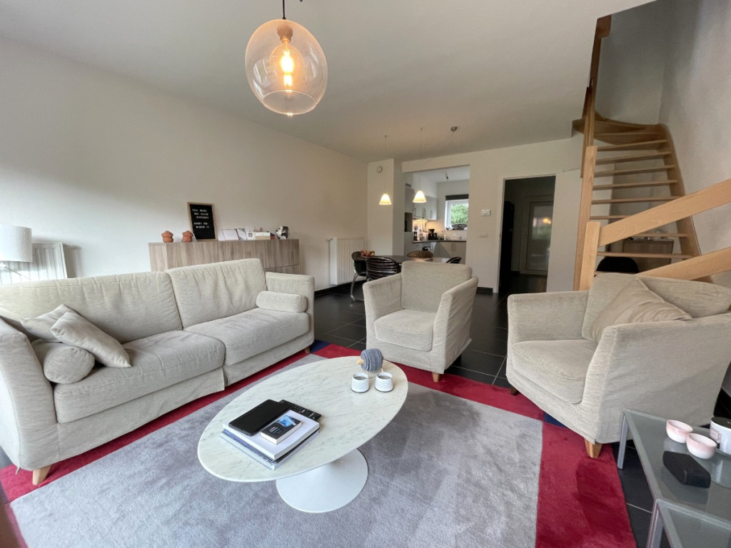 Camiel Descampsstraat - 32 - - 8500