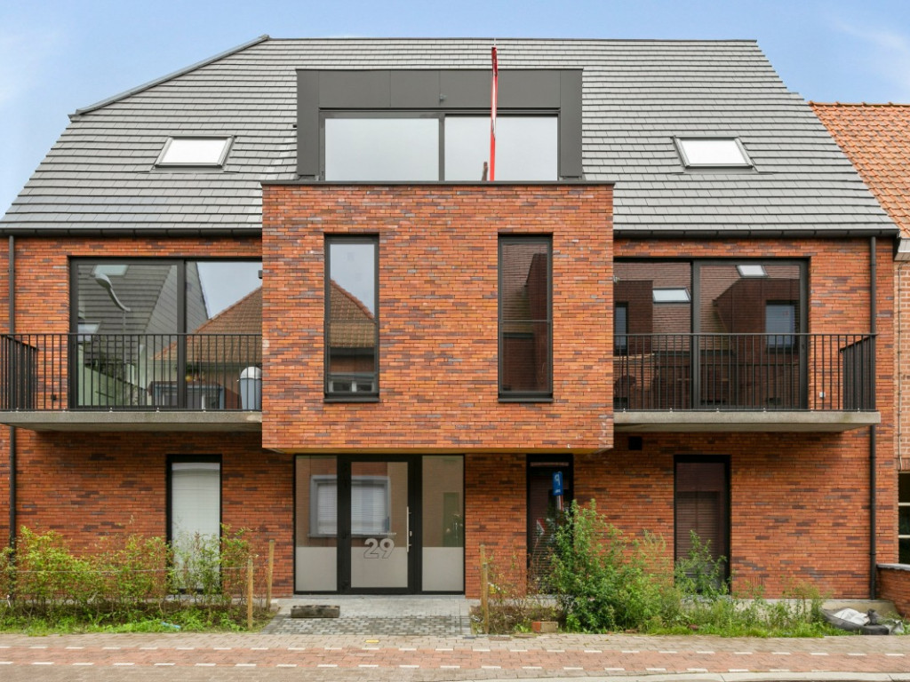Statiestraat - 29 - p - 9870
