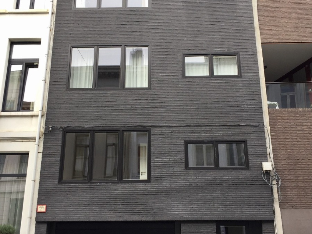 De Moystraat - 33 - - 2018