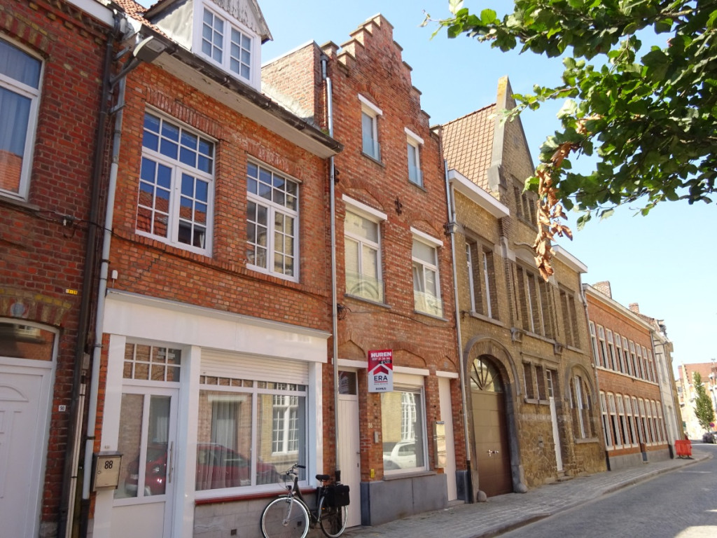 D'Hondtstraat - 86 - GLV - 8900