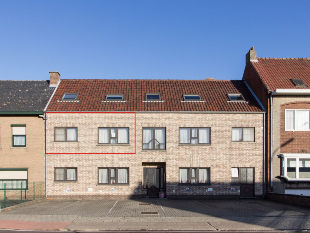 Sint-Truidersteenweg - 4 - 3 - 3540