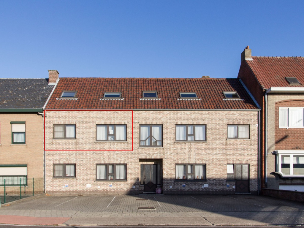 Sint-Truidersteenweg - 4 - 3 - 3540