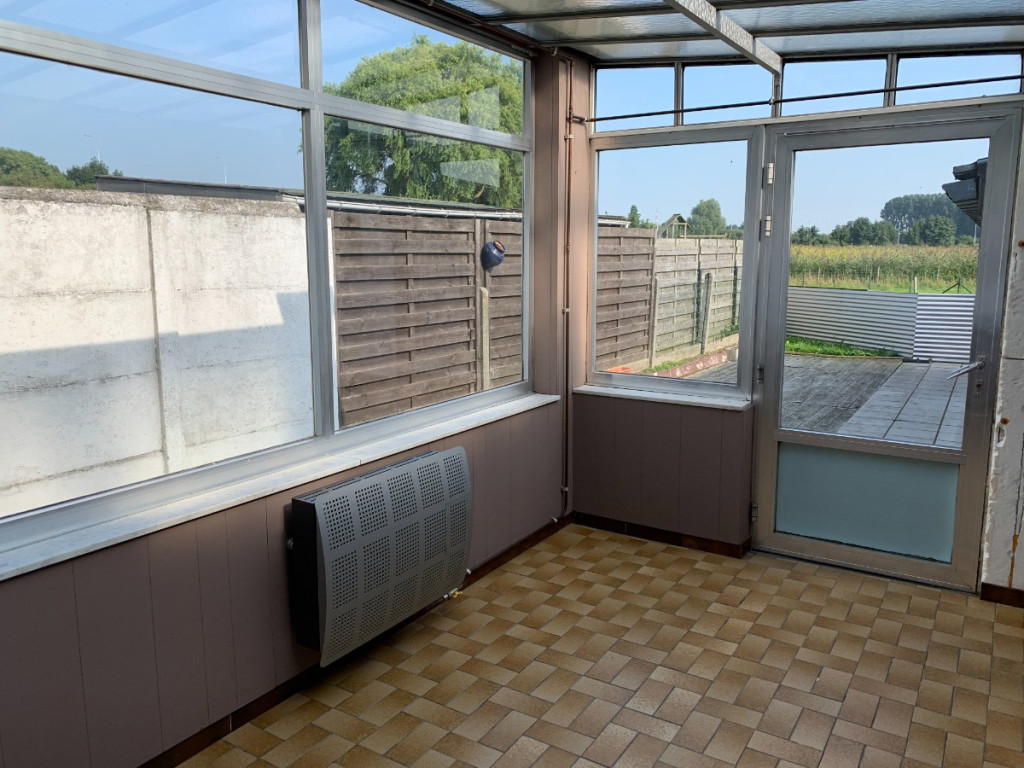 Schendekouterstraat - 9 - - 8940