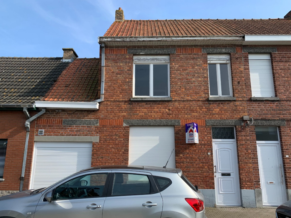 Schendekouterstraat - 9 - - 8940