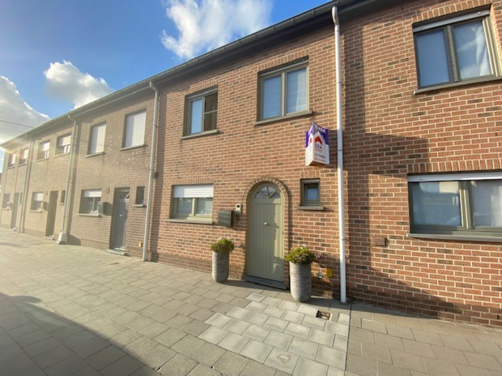 Volkslaan - 8 - - 8930