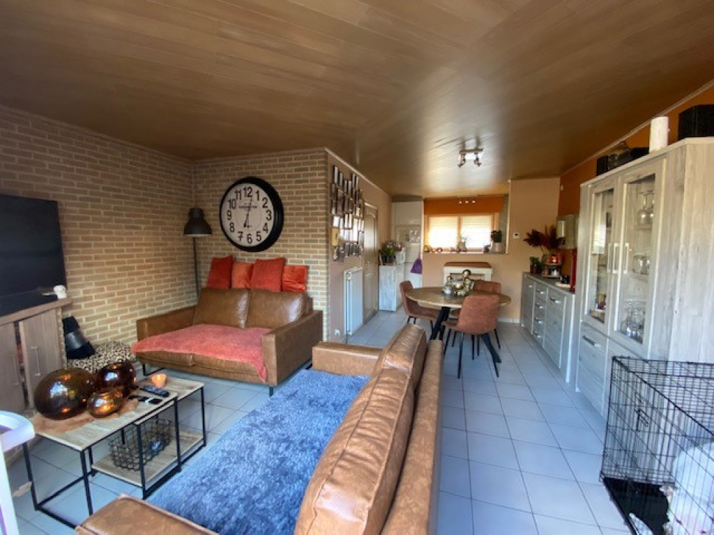 Volkslaan - 8 - - 8930