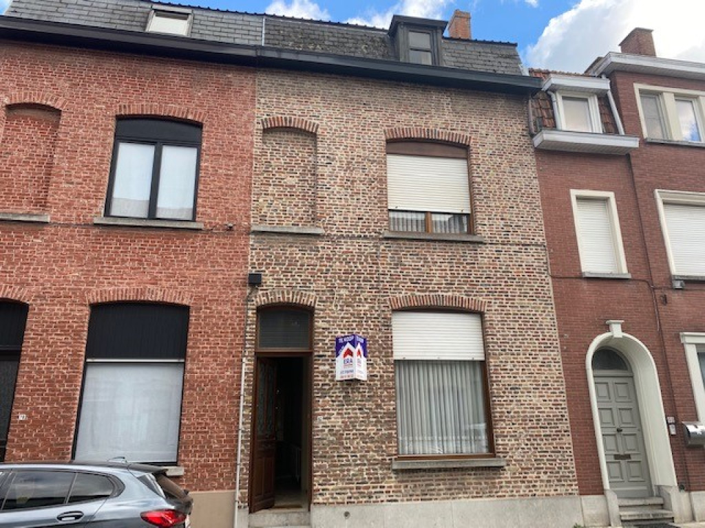Poedermagazijnstraat - 80 - - 8930