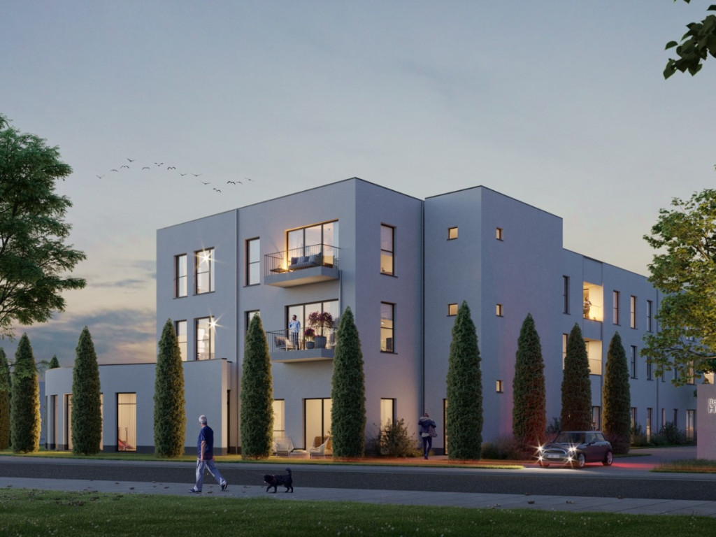 Gustaaf levisstraat - 2 - 1.12 - 1.12 - 1800