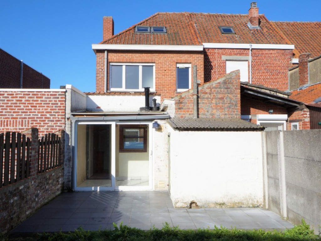 Lourdesstraat - 5A - - 8940