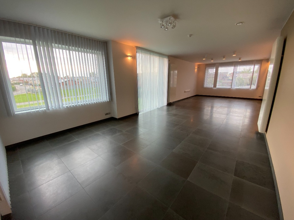 Burggraaf Vande Vyverelaan - 1 - 1 - 8700