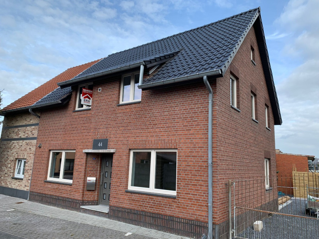 Nieuwstadweg - 44 - - 3960