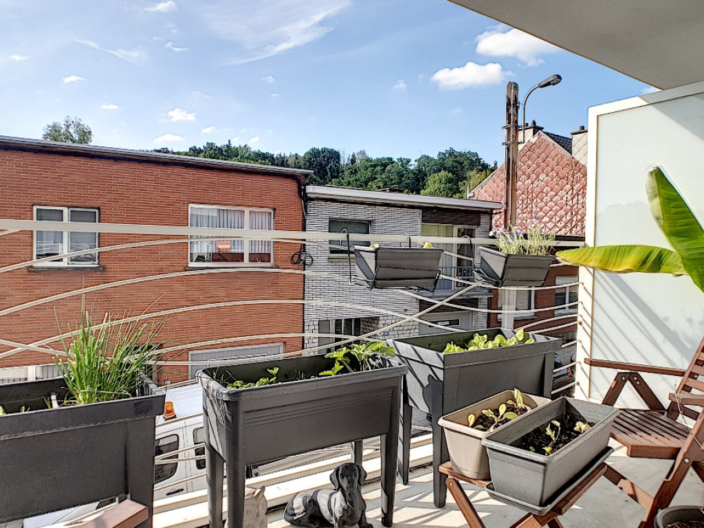 Rue des Cotillages - 98 - 1/2 - 4000